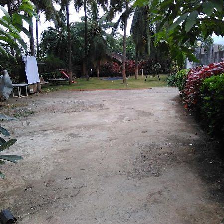Sai Prasad Guest House มูรุด ภายนอก รูปภาพ