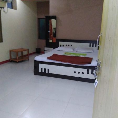 Sai Prasad Guest House มูรุด ภายนอก รูปภาพ
