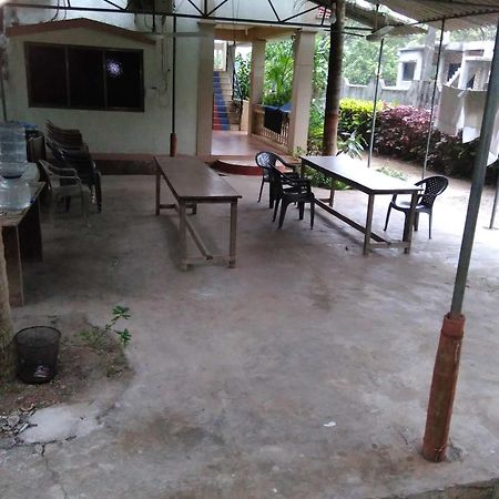 Sai Prasad Guest House มูรุด ภายนอก รูปภาพ