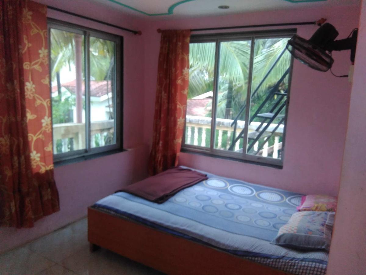 Sai Prasad Guest House มูรุด ภายนอก รูปภาพ