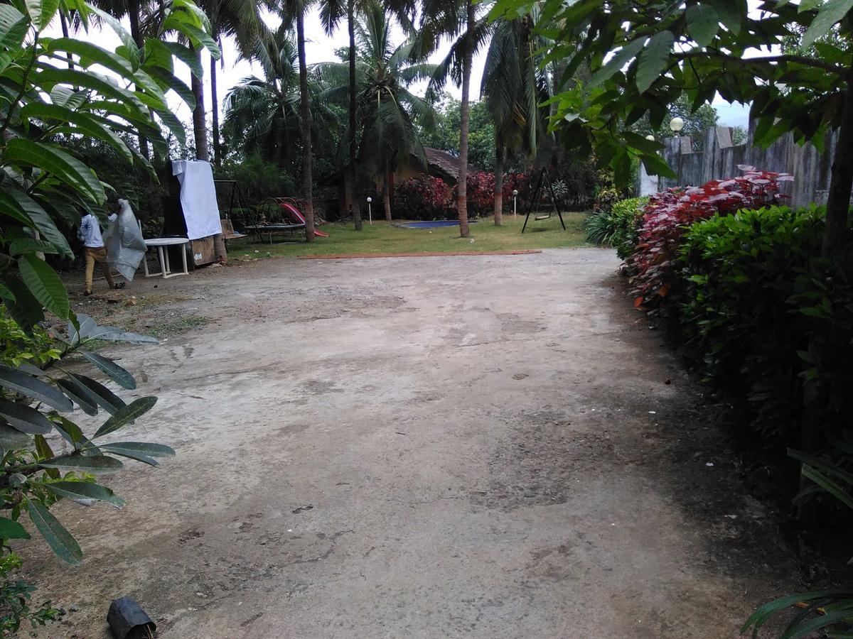 Sai Prasad Guest House มูรุด ภายนอก รูปภาพ