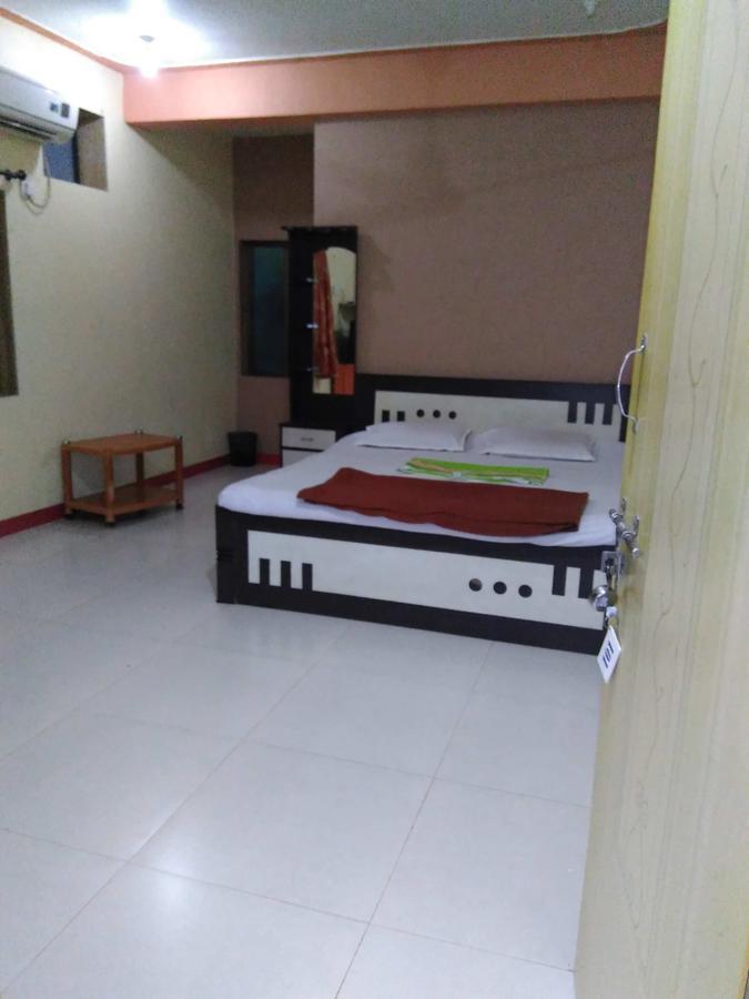 Sai Prasad Guest House มูรุด ภายนอก รูปภาพ